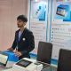 Zellen Biotech - Nepal Pharma & Health International Expo 2023 - (ZellESR, ZBT-ESR (ESR Analyser), ZellEchem (Biochemistry Analyser), ZellClot (Semi automated Coagulationmeter)
