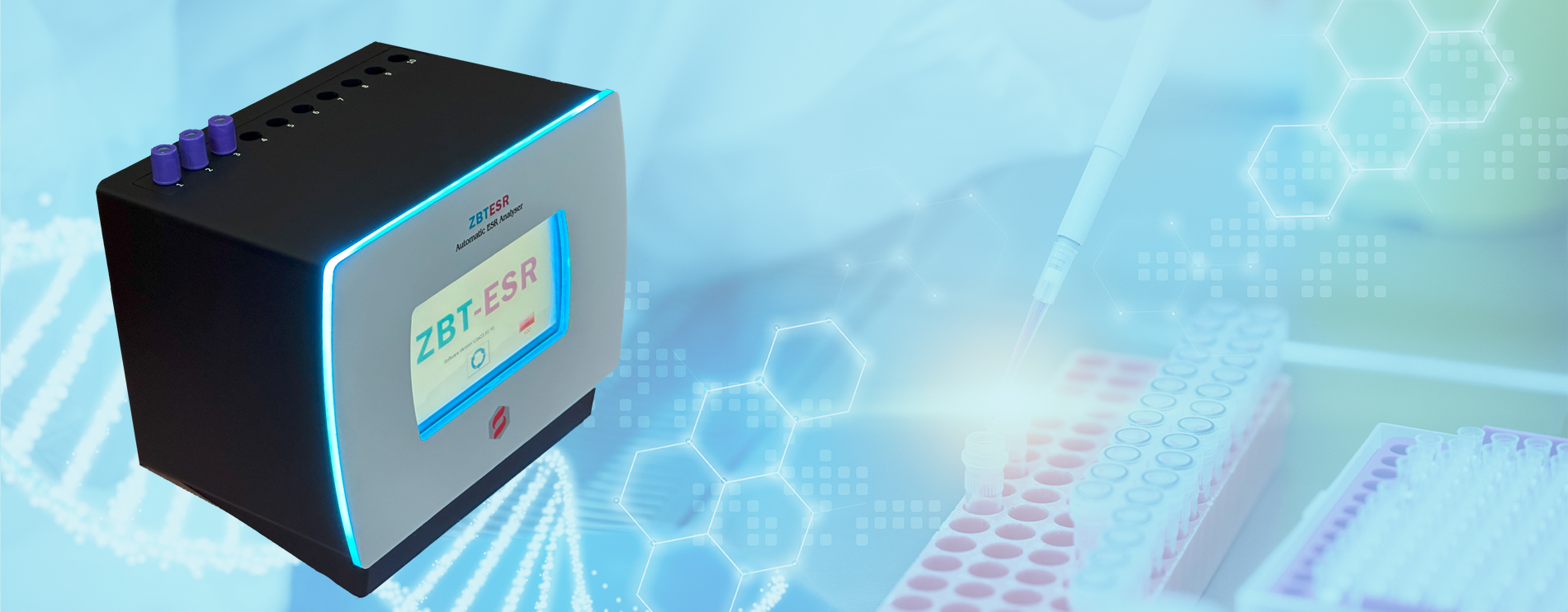 Biotech Instrument Controller Zellen Biotech is IVD Instruments company, based out of Ahmedabad ...