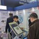 Zellen Biotech LLP - promoting ZBT-ESR, ZellESR (ESR Analyser), ZellEchem (Biochemistry Analyser), ZellClot (Semi automated Coagulationmeter) at Medlab Middle East 2024 Expo