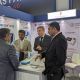 Zellen Biotech LLP - promoting ZBT-ESR, ZellESR (ESR Analyser), ZellEchem (Biochemistry Analyser), ZellClot (Semi automated Coagulationmeter) at Medlab Middle East 2024 Expo