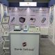 Zellen Biotech LLP - promoting ZBT-ESR, ZellESR (ESR Analyser), ZellEchem (Biochemistry Analyser), ZellClot (Semi automated Coagulationmeter) at Medlab Middle East 2024 Expo