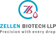 Zellen Biotech – Precision with every drop