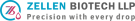 Zellen Biotech – Precision with every drop